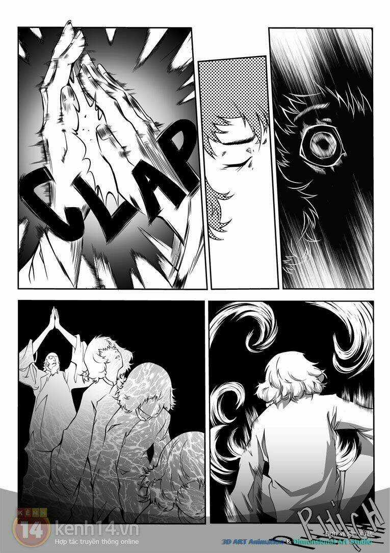 Đất Rồng - Chapter 6 - Trang 16