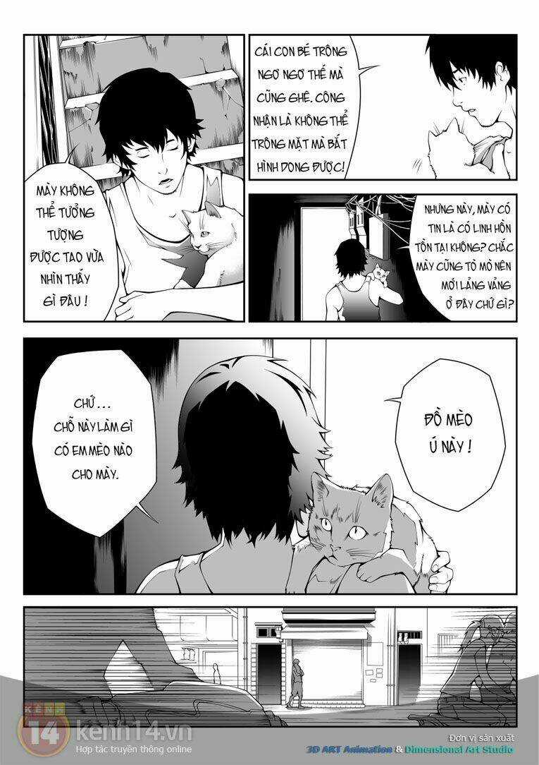 Đất Rồng - Chapter 6 - Trang 26