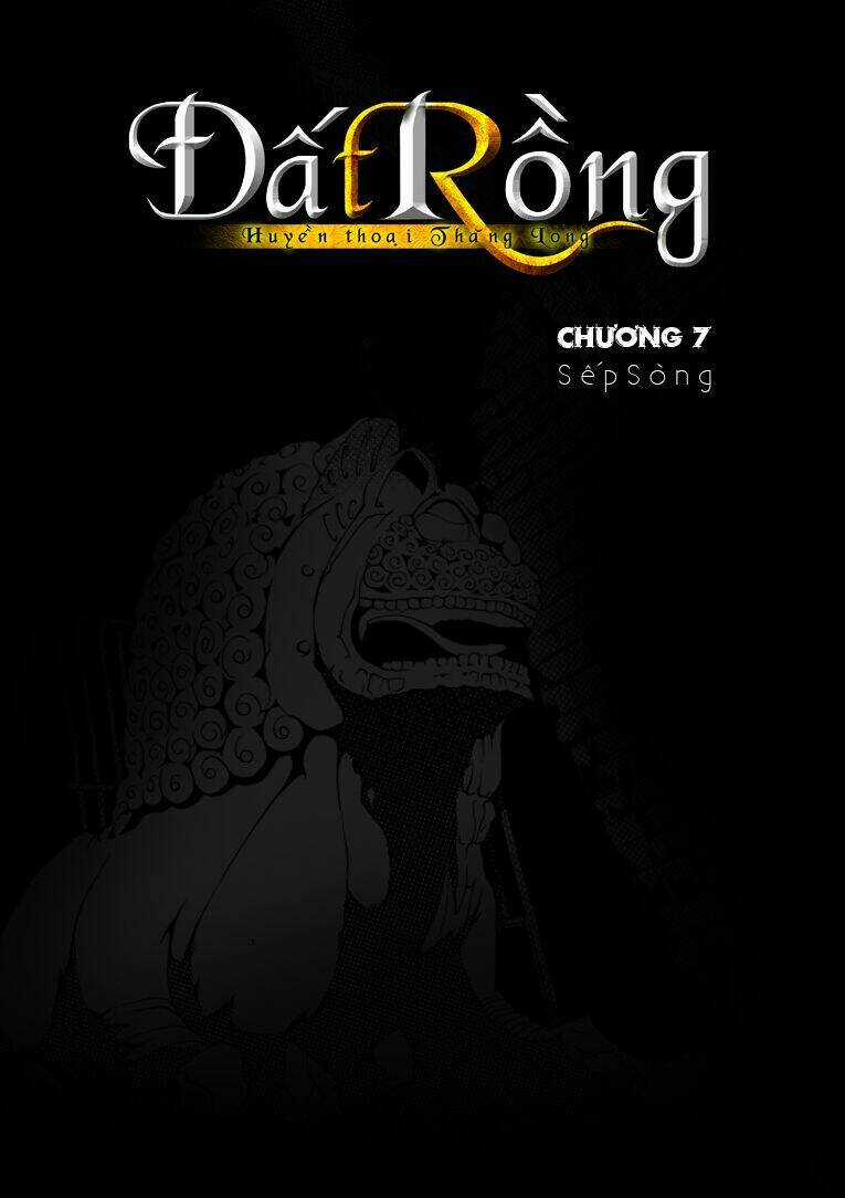 Đất Rồng - Chapter 7 - Trang 1