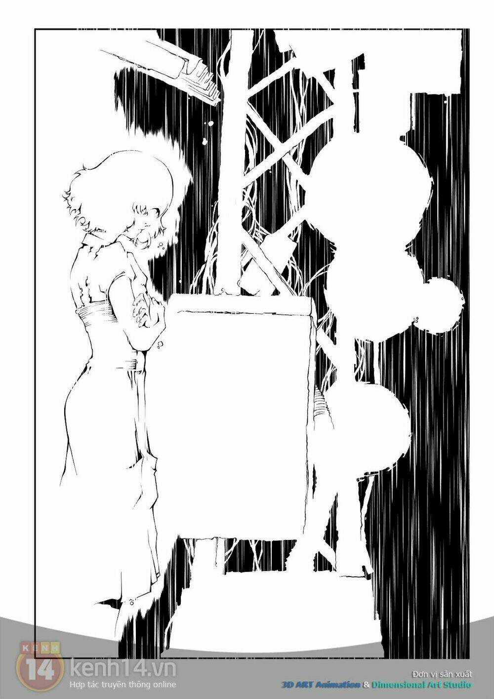 Đất Rồng - Chapter 7 - Trang 25