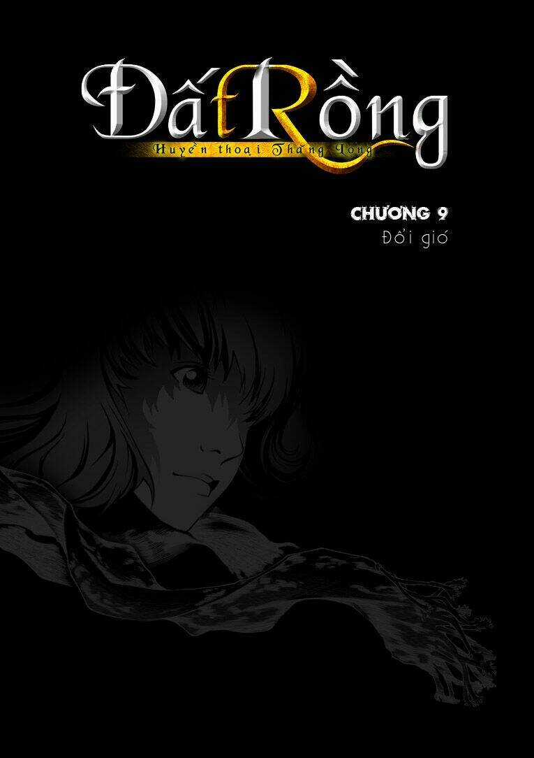Đất Rồng - Chapter 9 - Trang 1