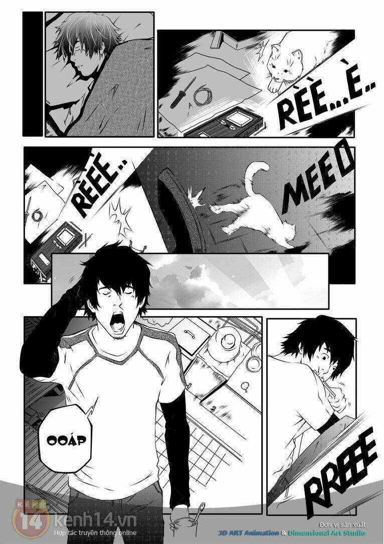 Đất Rồng - Chapter 9 - Trang 25