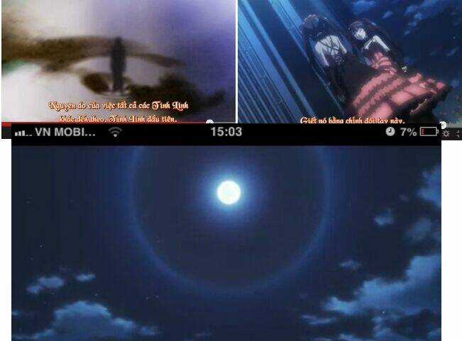 Date A Live 2 - Chapter 1 - Trang 39