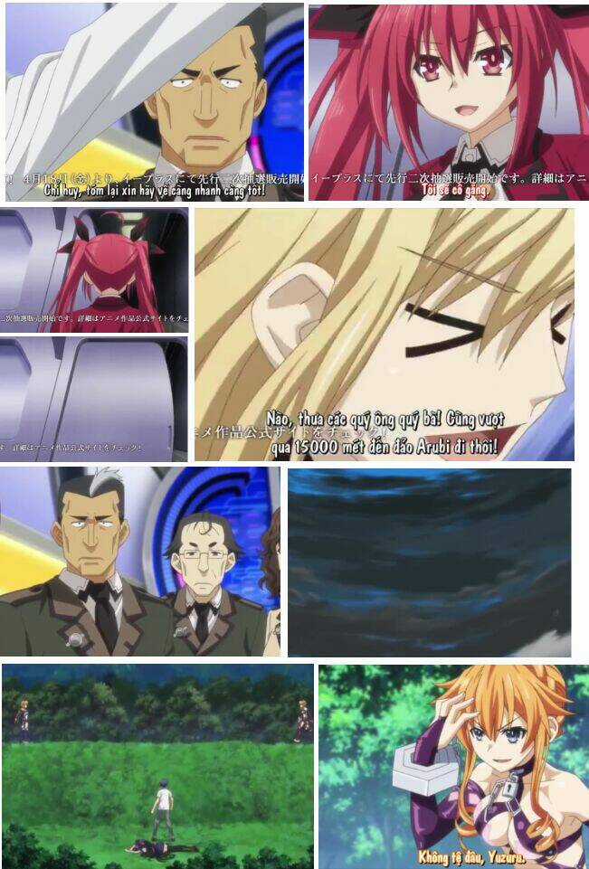 Date A Live 2 - Chapter 2 - Trang 26