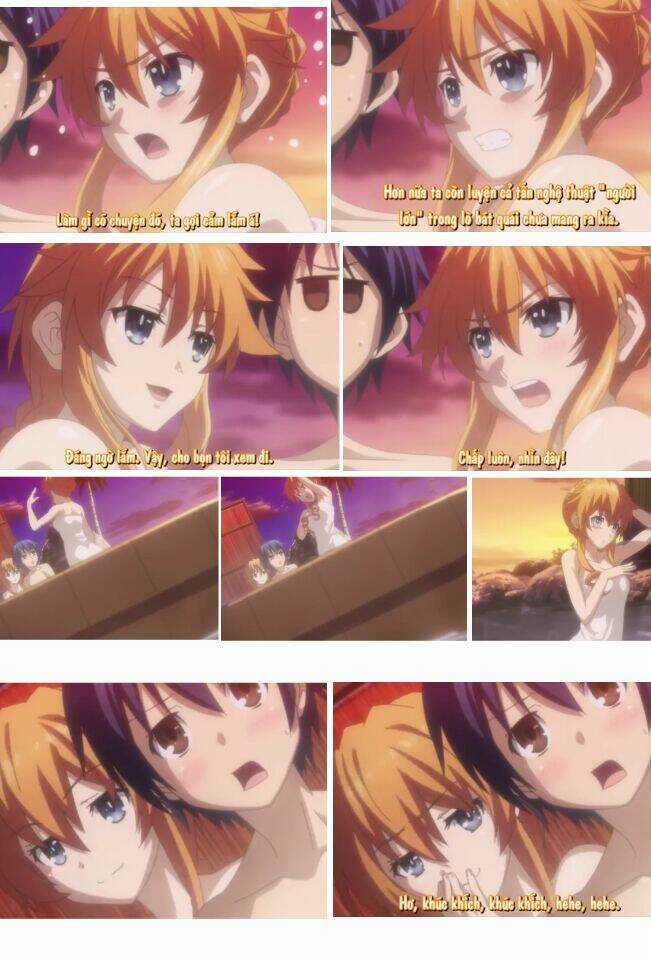 Date A Live 2 - Chapter 2 - Trang 49