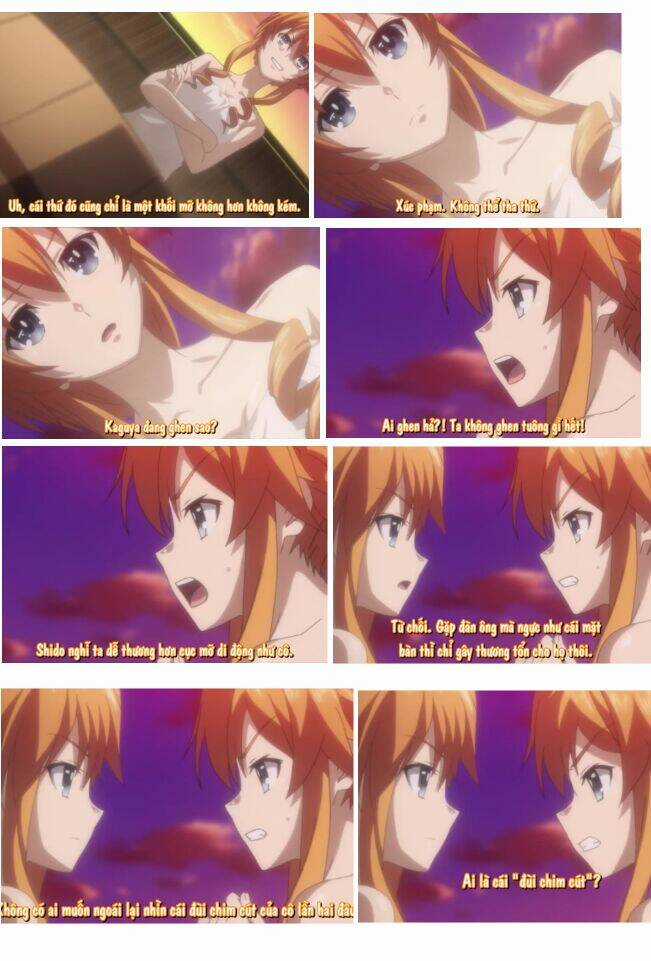 Date A Live 2 - Chapter 2 - Trang 53