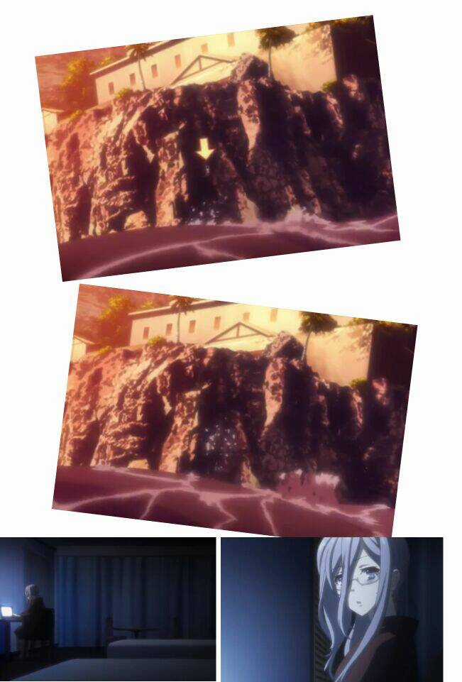 Date A Live 2 - Chapter 2 - Trang 62