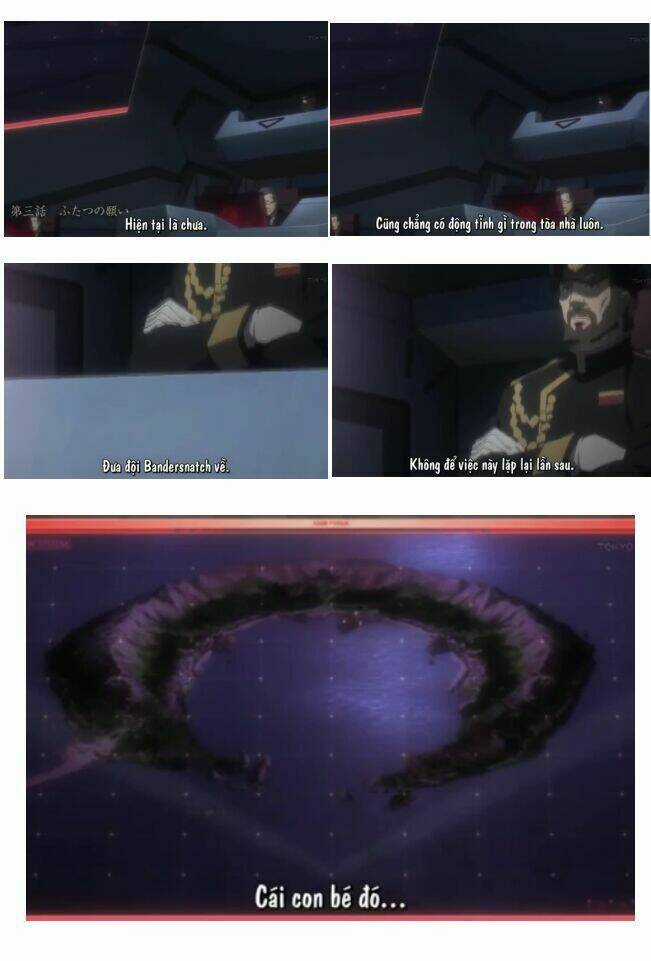 Date A Live 2 - Chapter 3 - Trang 12