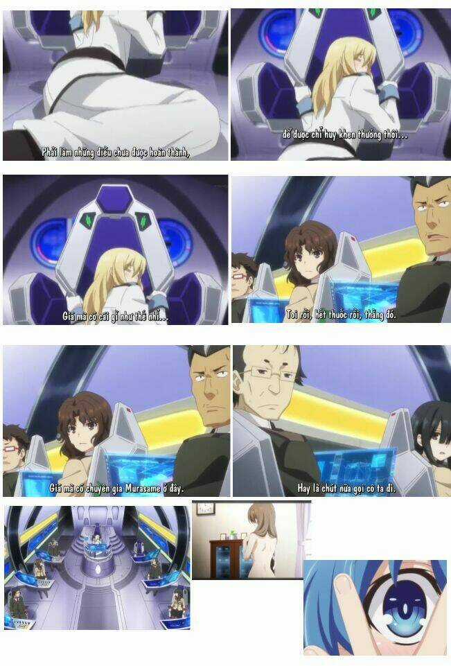 Date A Live 2 - Chapter 3 - Trang 18