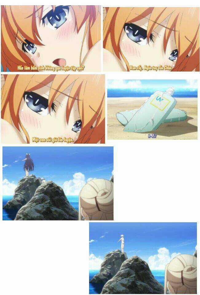 Date A Live 2 - Chapter 3 - Trang 26