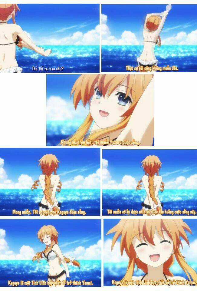 Date A Live 2 - Chapter 4 - Trang 18