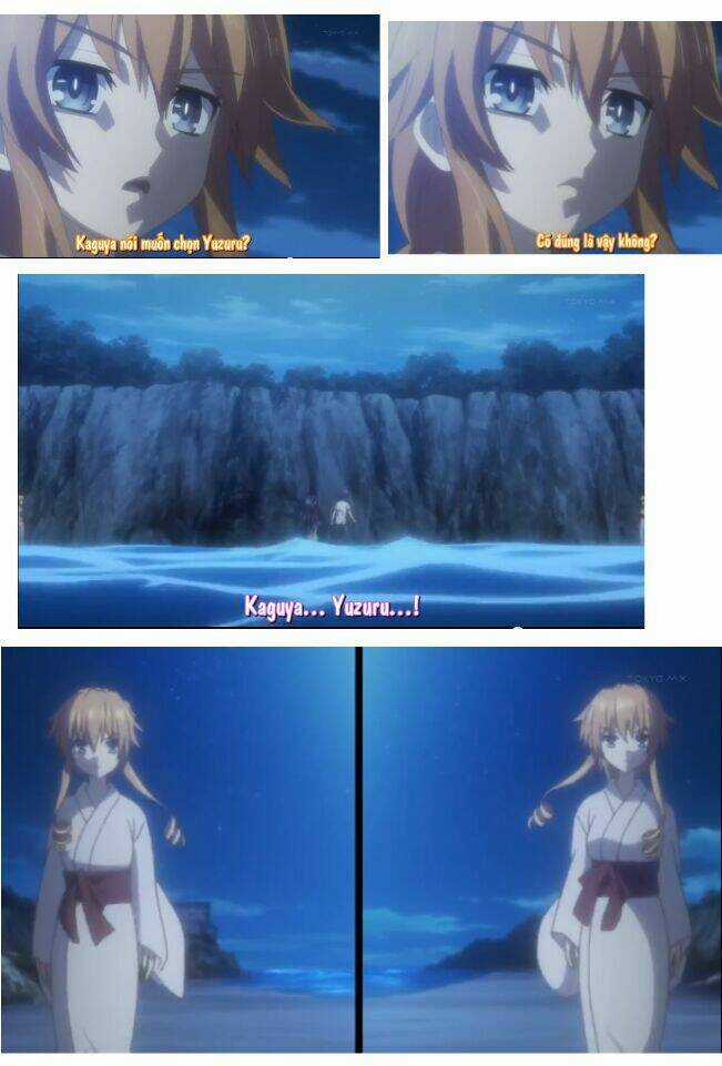 Date A Live 2 - Chapter 4 - Trang 30