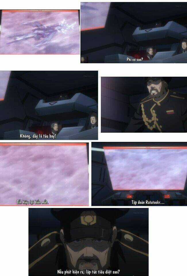 Date A Live 2 - Chapter 4 - Trang 36