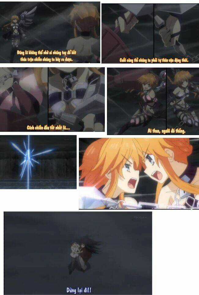 Date A Live 2 - Chapter 4 - Trang 38