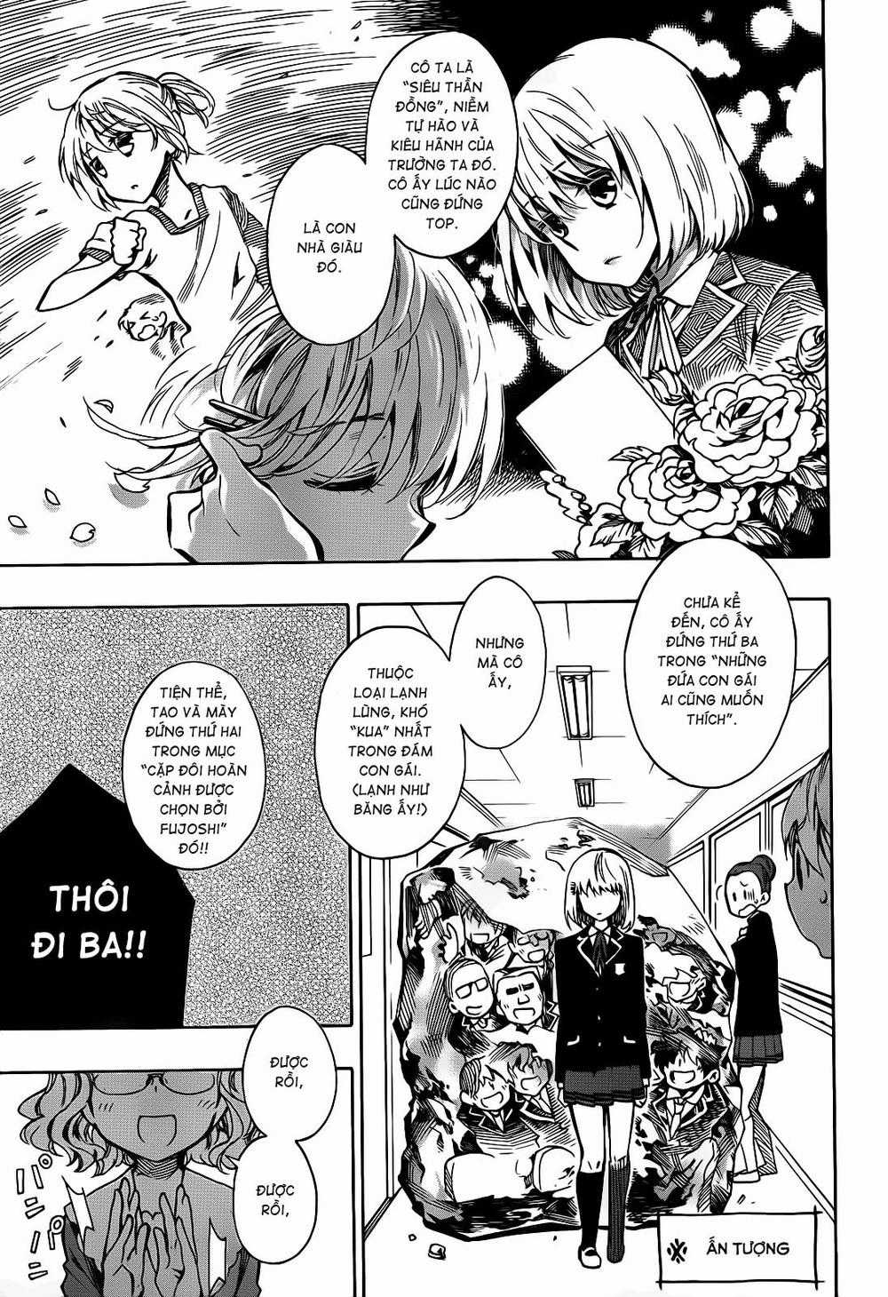 Date A Live - Chapter 1 - Trang 24