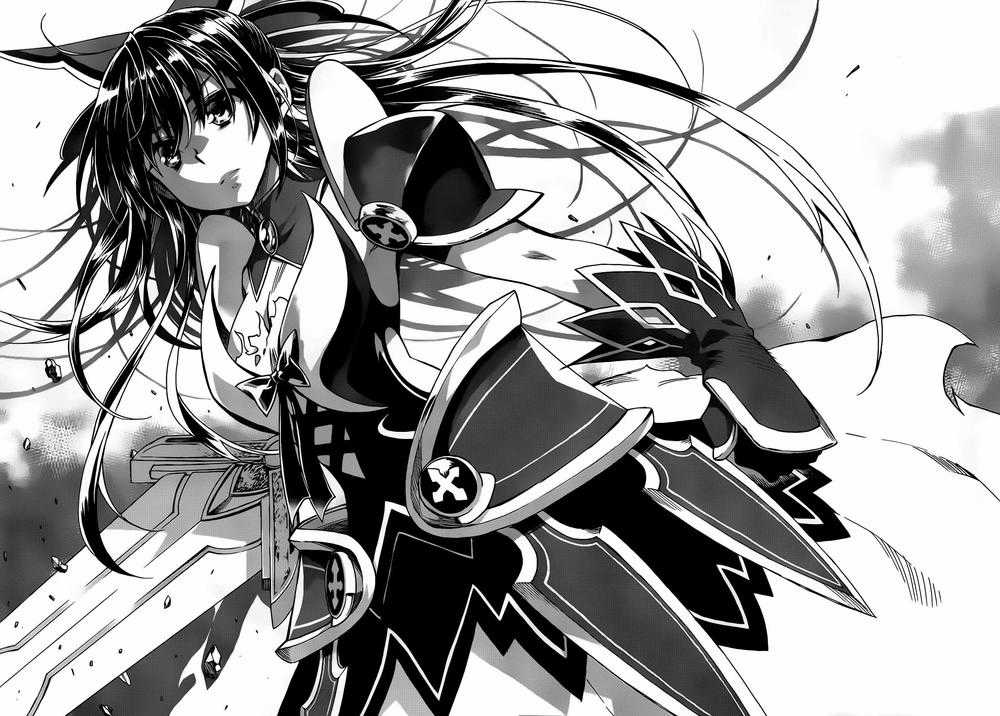Date A Live - Chapter 1 - Trang 39