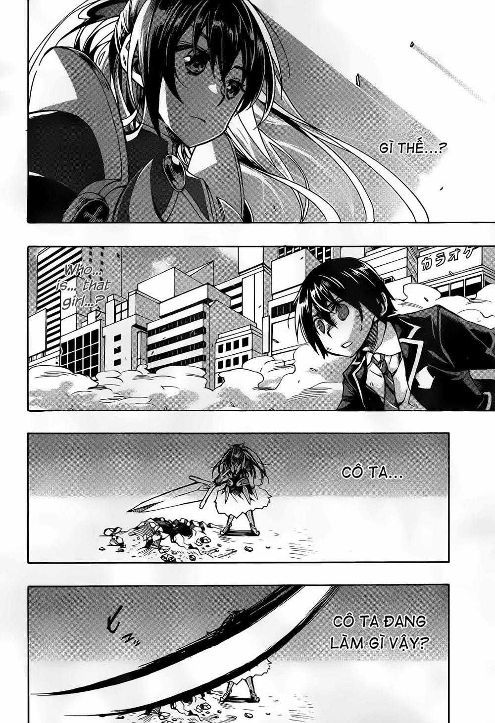 Date A Live - Chapter 1 - Trang 40