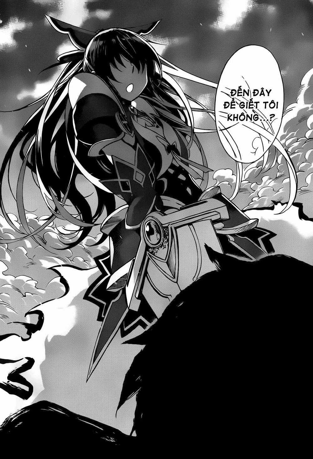 Date A Live - Chapter 1 - Trang 42