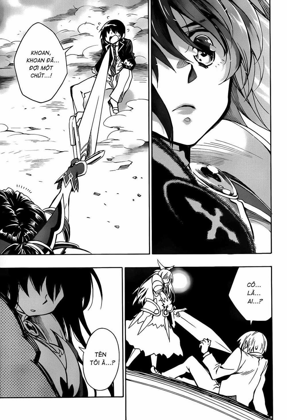 Date A Live - Chapter 1 - Trang 43