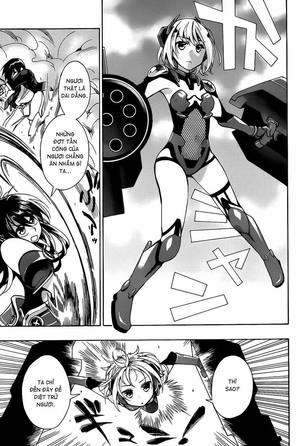 Date A Live - Chapter 1 - Trang 45