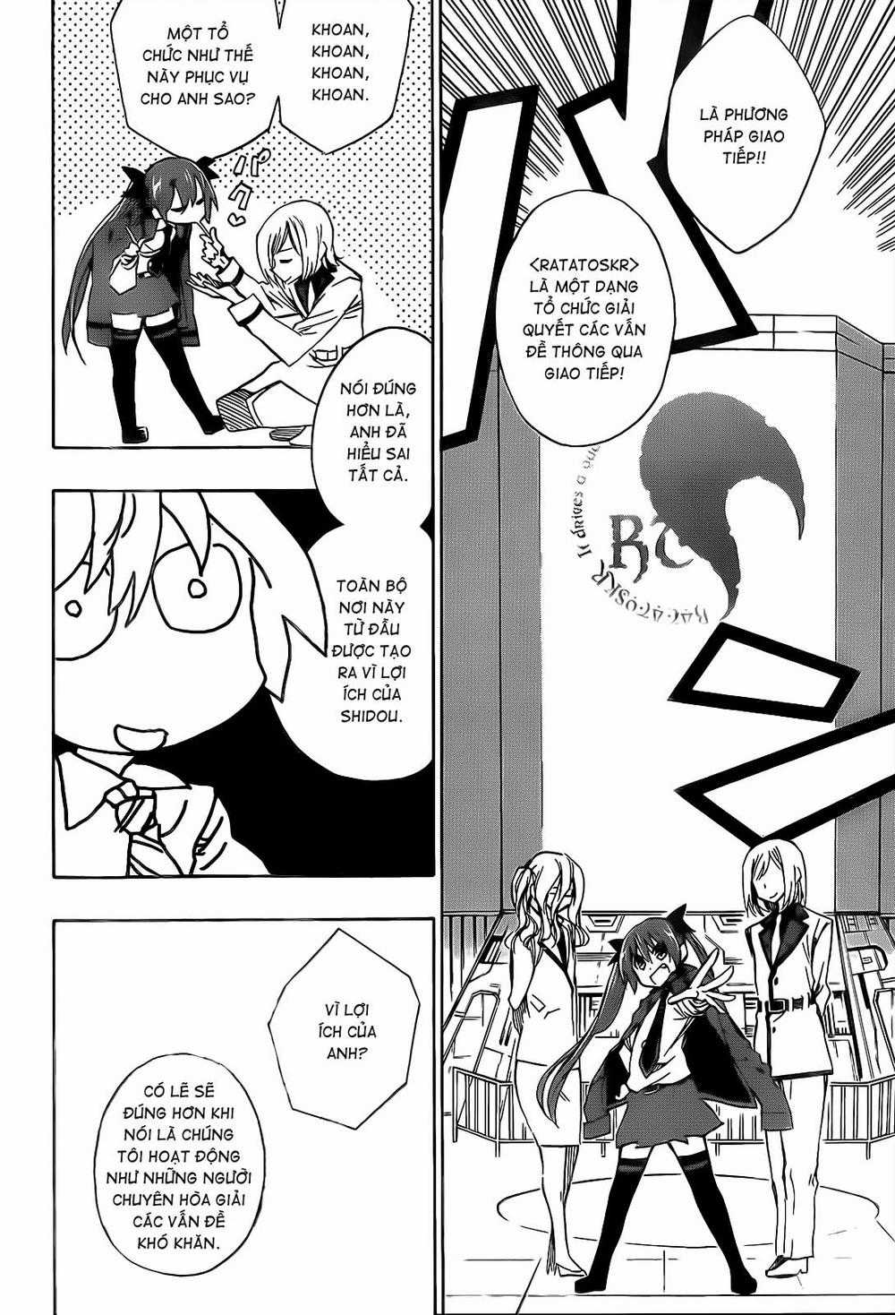 Date A Live - Chapter 2 - Trang 44