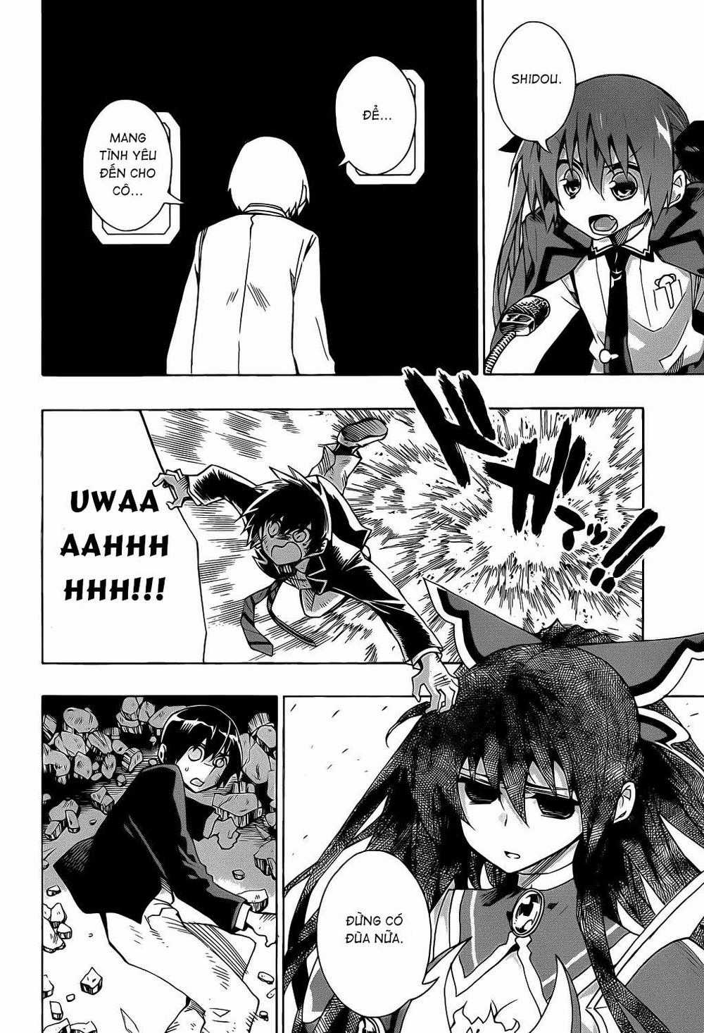 Date A Live - Chapter 4 - Trang 41
