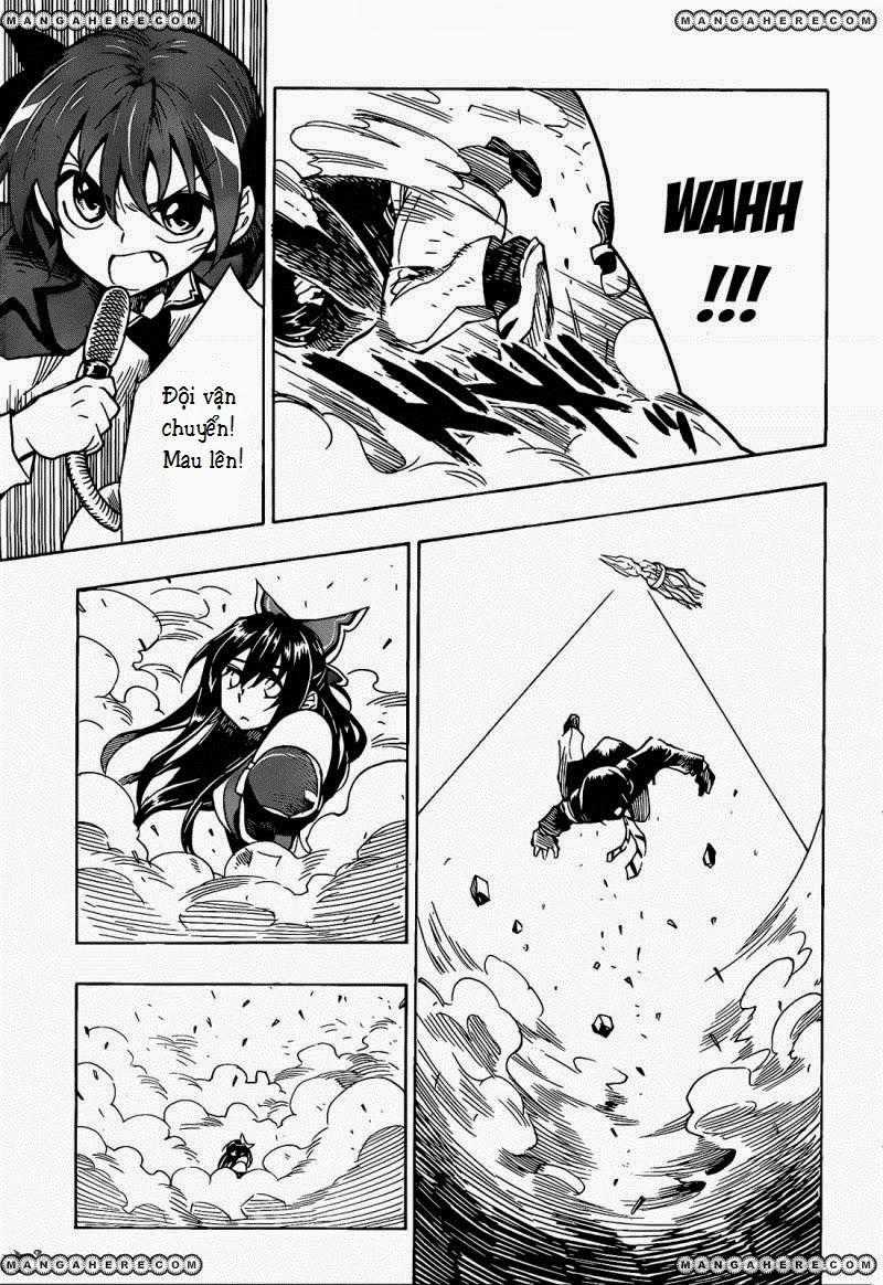 Date A Live - Chapter 5 - Trang 35