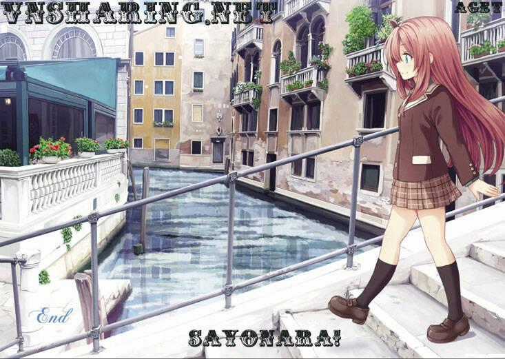 Date A Origami - Chapter 1 - Trang 16