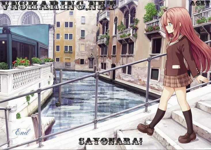 Date A Origami - Chapter 4 - Trang 9