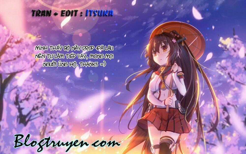 Date A Origami - Chapter 6 - Trang 17