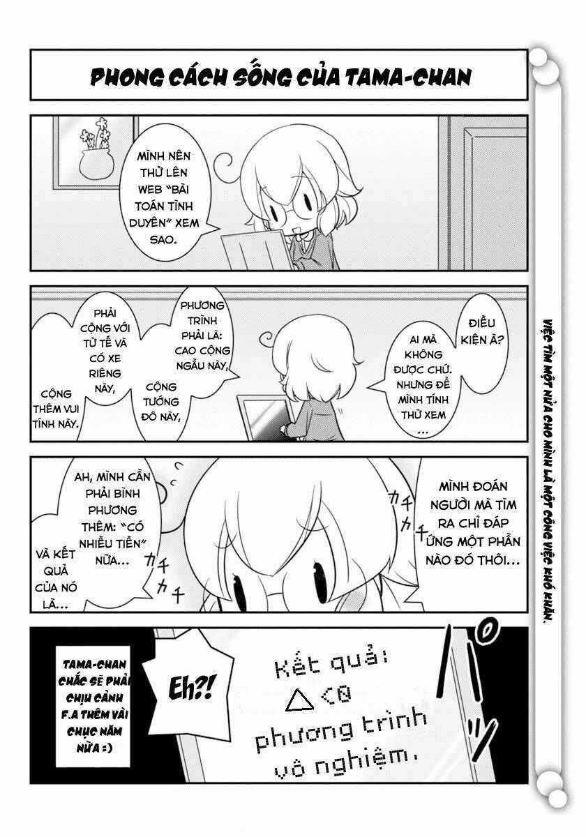 Date A Origami - Chapter 7 - Trang 12