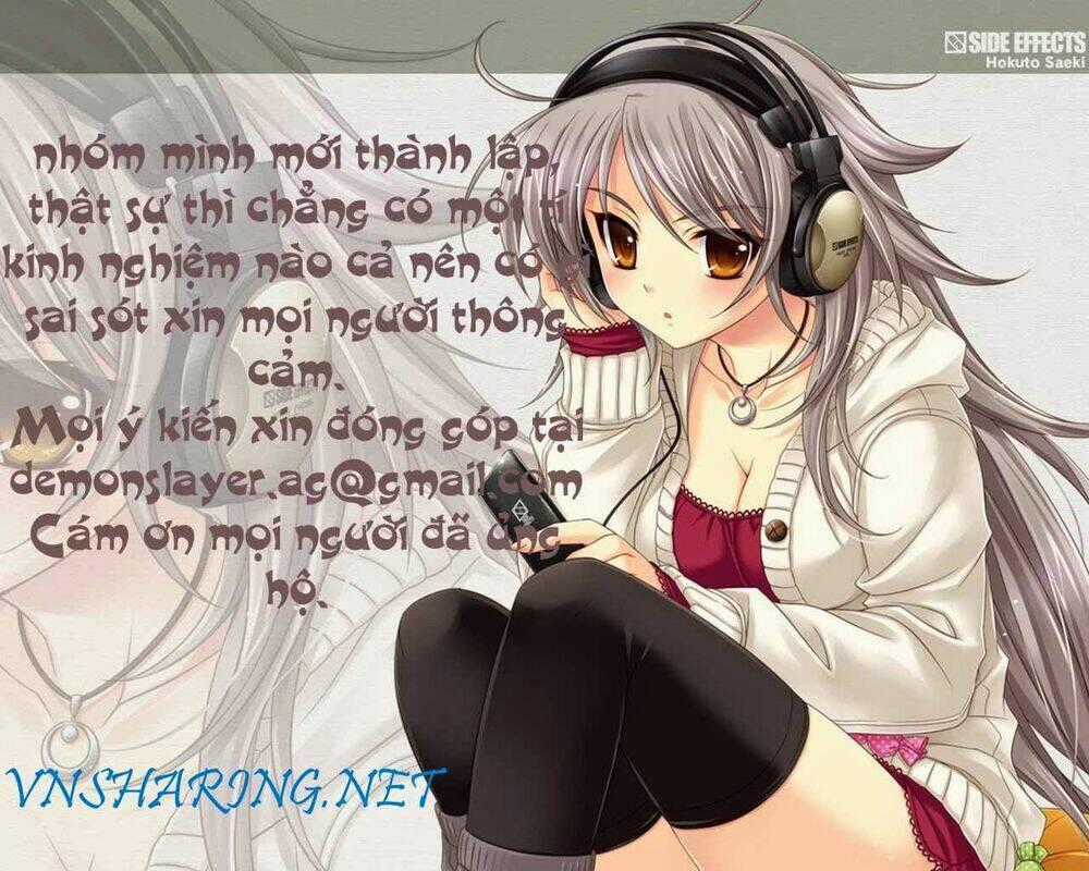 Date A Party - Chapter 1 - Trang 28