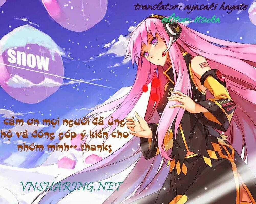 Date A Party - Chapter 2 - Trang 26