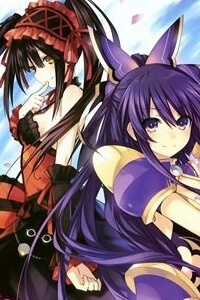 Đọc truyện Date A Party