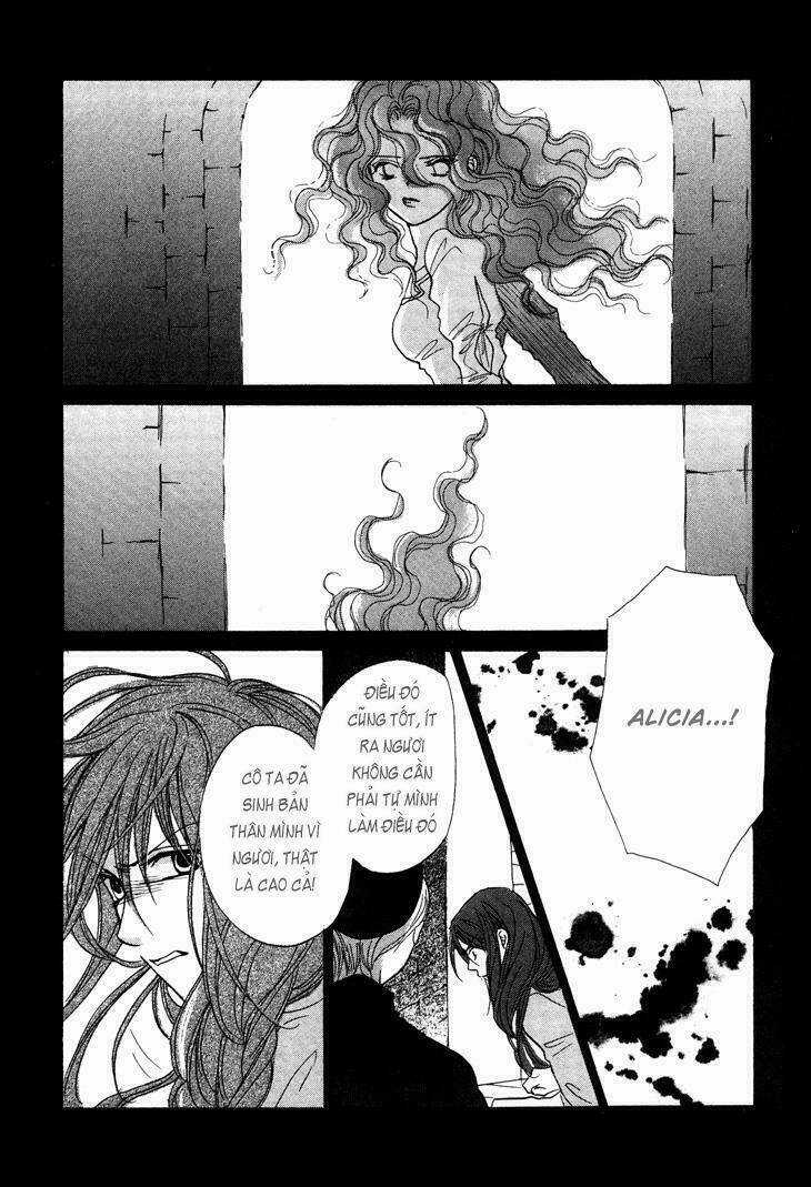 Daten No Tsuki - Chapter 1 - Trang 28