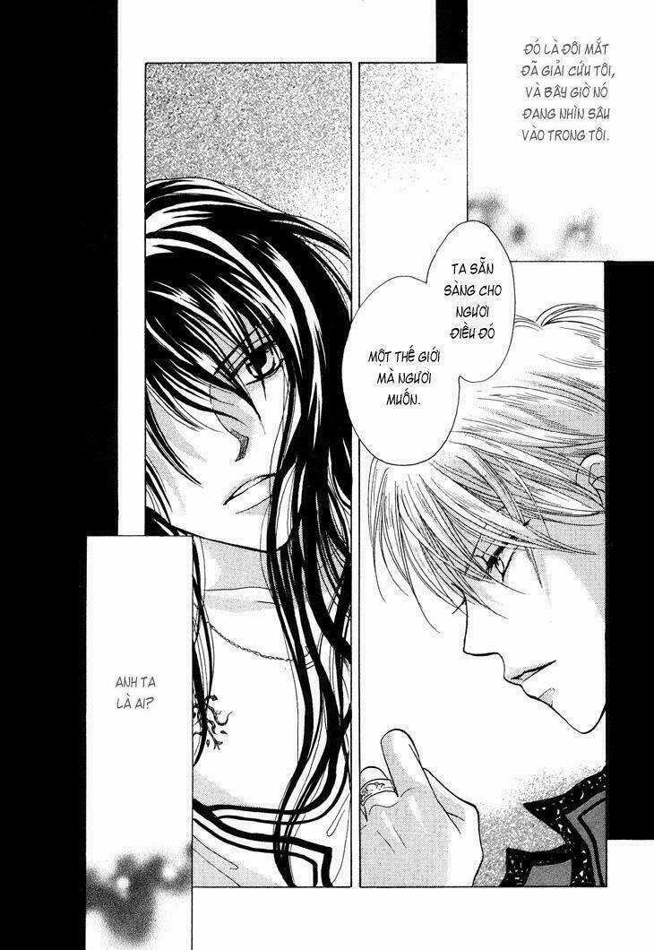 Daten No Tsuki - Chapter 1 - Trang 31