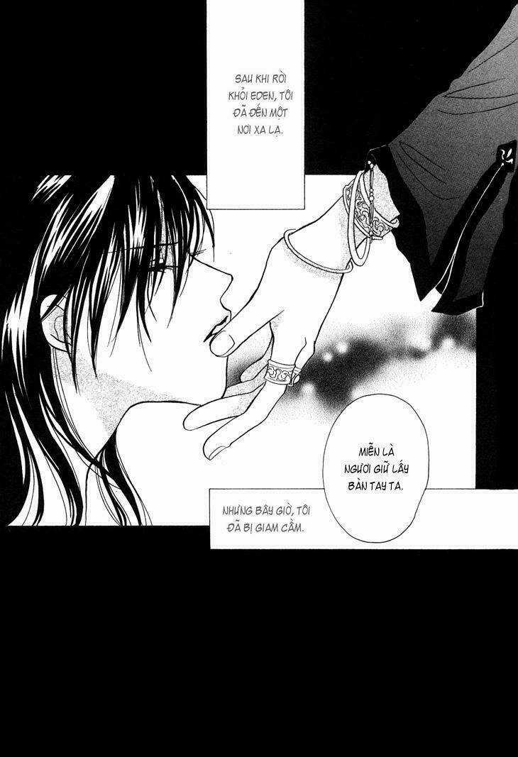 Daten No Tsuki - Chapter 1 - Trang 32