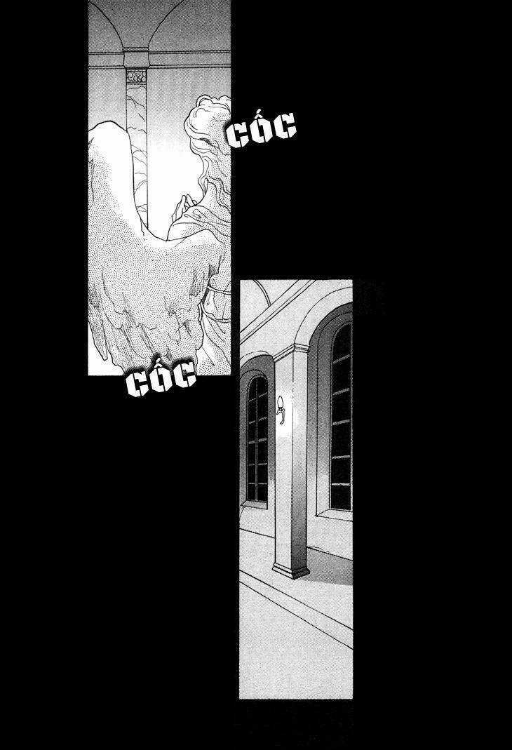 Daten No Tsuki - Chapter 1 - Trang 33