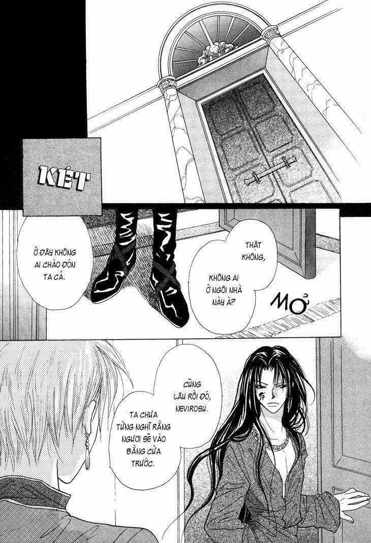 Daten No Tsuki - Chapter 1 - Trang 34