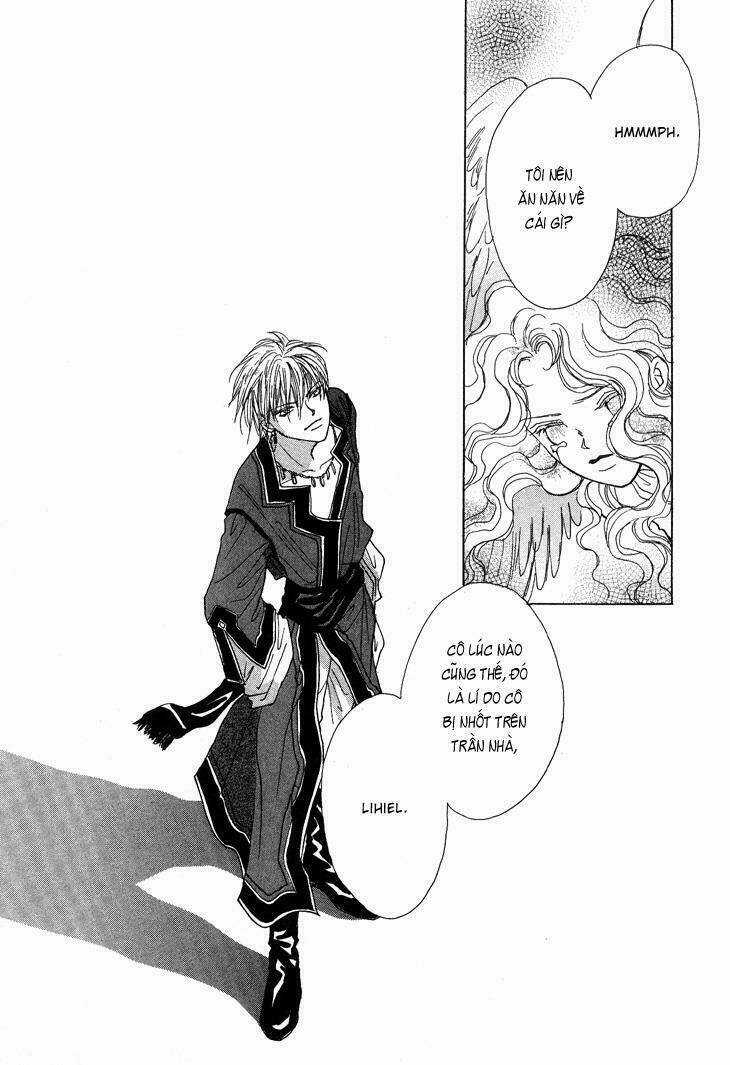 Daten No Tsuki - Chapter 1 - Trang 38