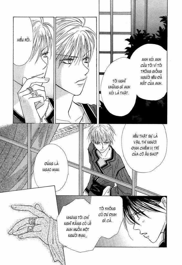 Daten No Tsuki - Chapter 1 - Trang 40