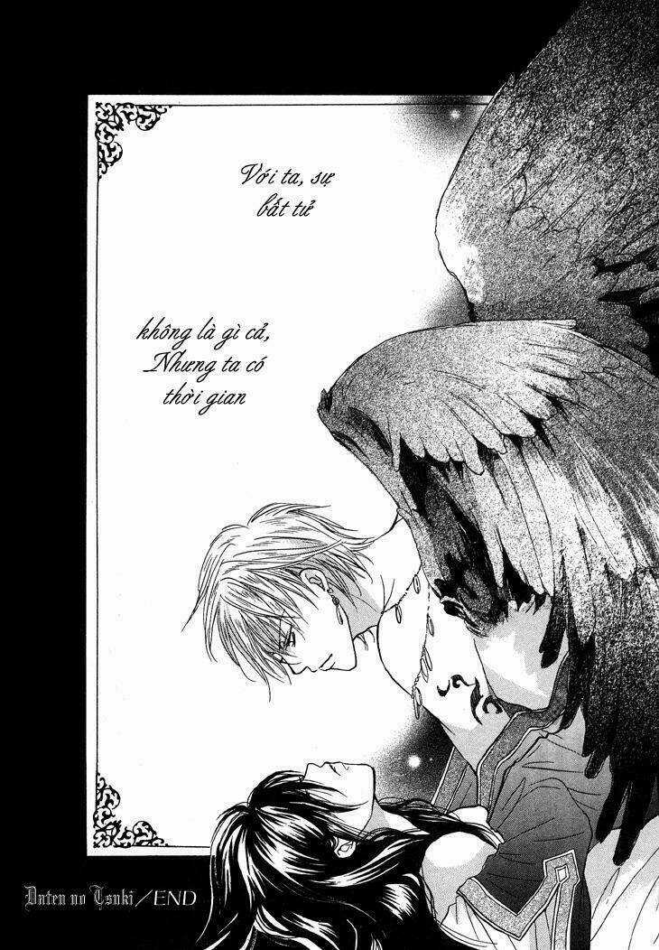 Daten No Tsuki - Chapter 1 - Trang 45