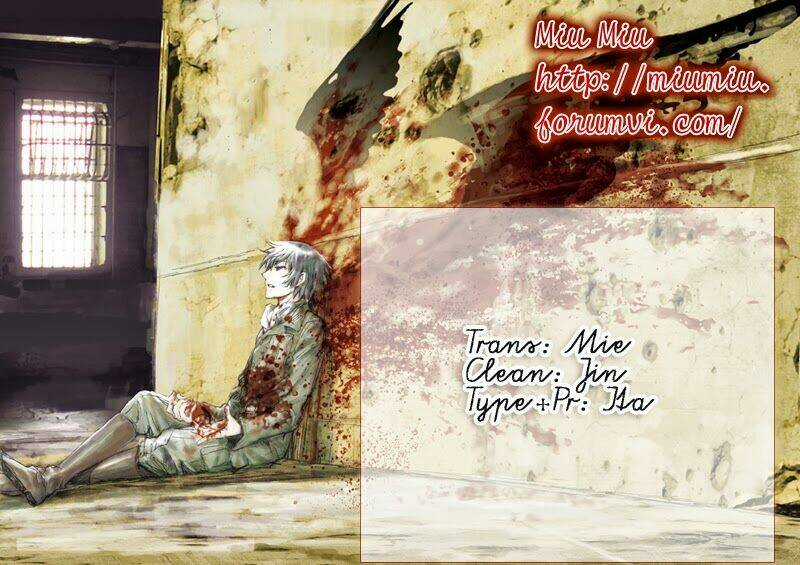 Daten No Tsuki - Chapter 2 - Trang 2