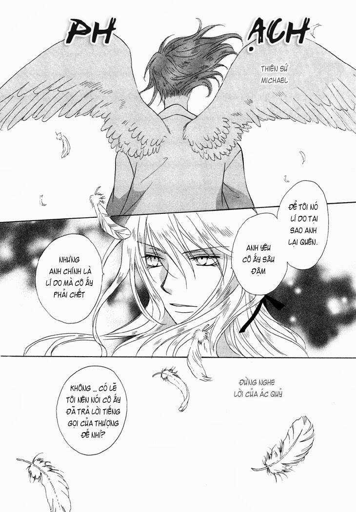 Daten No Tsuki - Chapter 2 - Trang 15