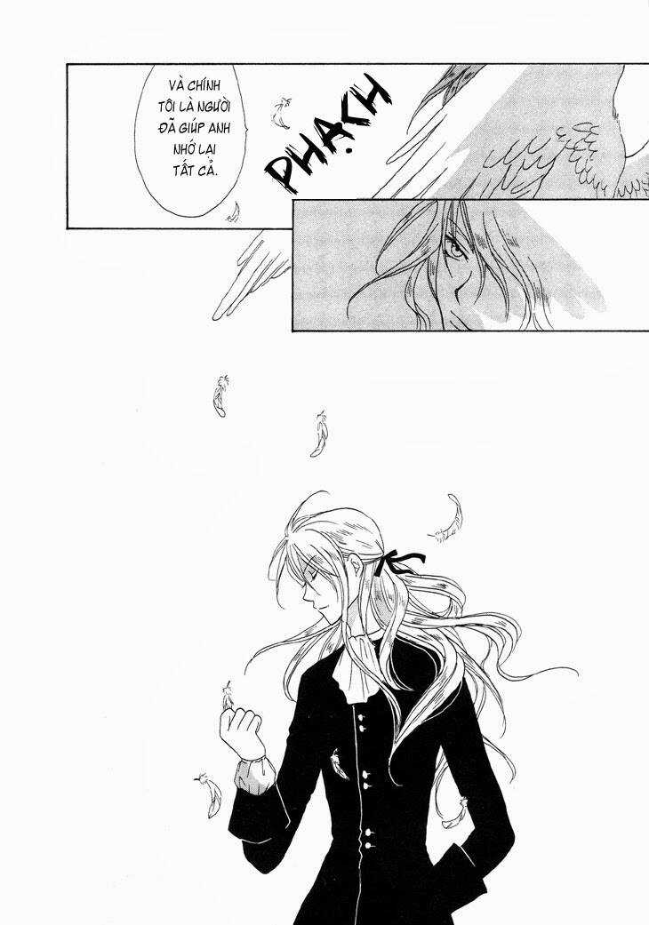 Daten No Tsuki - Chapter 2 - Trang 17