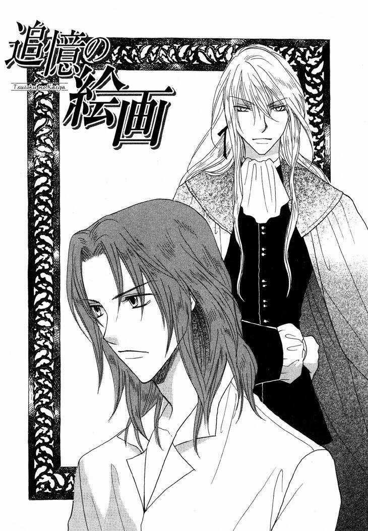 Daten No Tsuki - Chapter 2 - Trang 6