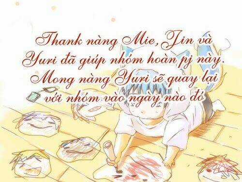 Daten No Tsuki - Chapter 4 - Trang 1