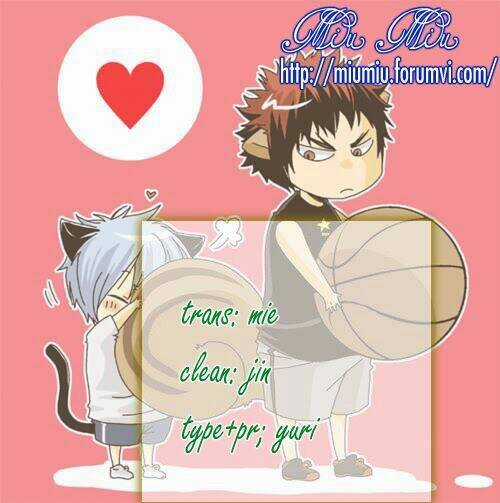 Daten No Tsuki - Chapter 4 - Trang 2