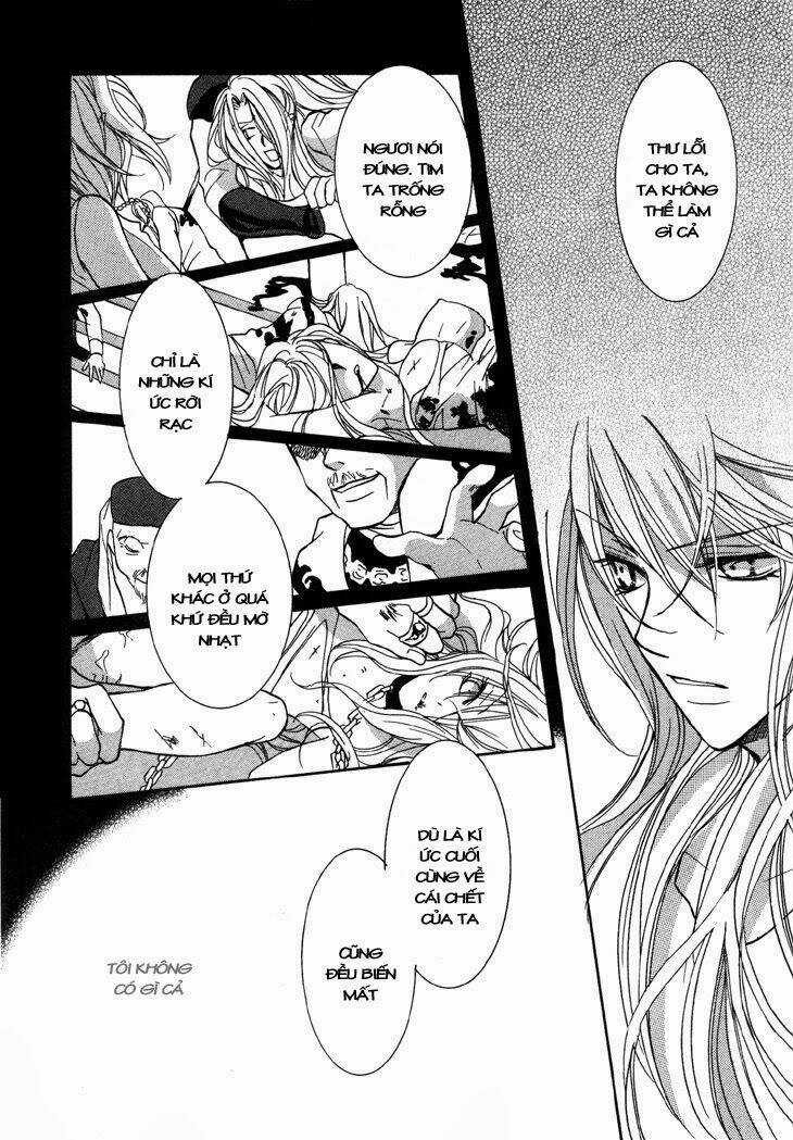 Daten No Tsuki - Chapter 4 - Trang 41