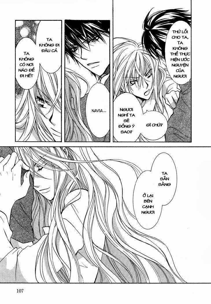 Daten No Tsuki - Chapter 4 - Trang 44